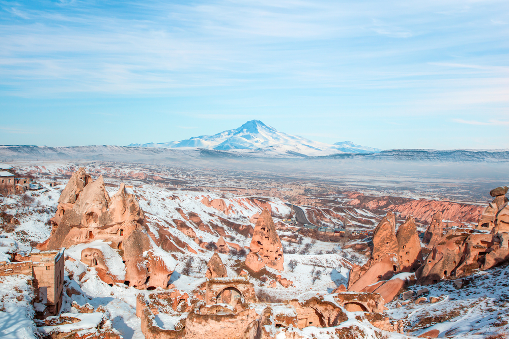 
        Amsterdam – Erciyes
      